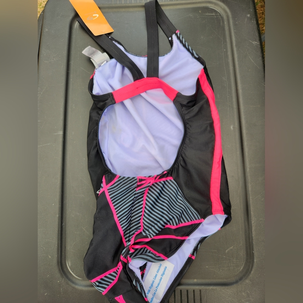 Womens swimsuit